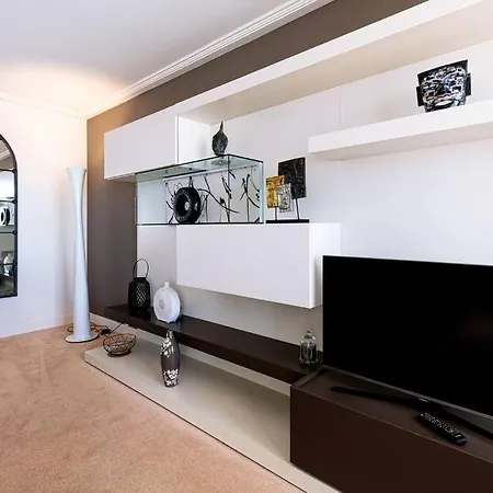 Appt Spacieux Face - 2 - 6 Personnes Apartamento Pornichet