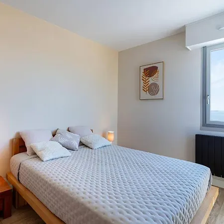 Apartamento Appt Spacieux Face - 2 - 6 Personnes *