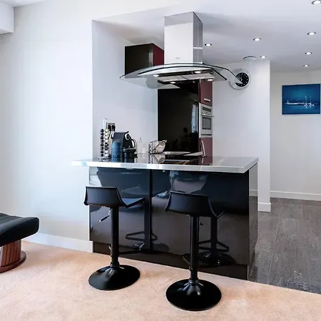 Apartamento Appt Spacieux Face - 2 - 6 Personnes Pornichet
