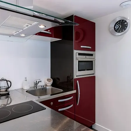 Appt Spacieux Face - 2 - 6 Personnes * Pornichet